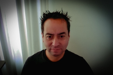 Ronaldo Ortiz Profile Picture